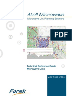 Atoll 2.8.3 MW Technical Reference Guide E2