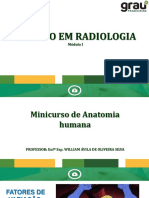 Anatomia-Fatores de Variação, Posição, Planos e Eixos Anatômicos-Willi