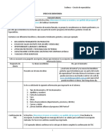 Propuesta de Speech - Sodimac Outbound