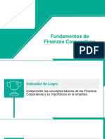 Fundamentos de Finanzas Corporativas 2