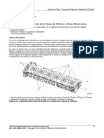 Cabeza de Cilindros Dd15