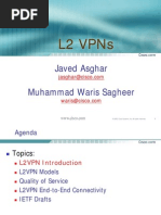 L2VPN