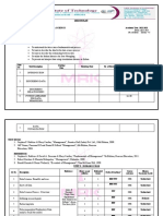 FDS Lesson Plan