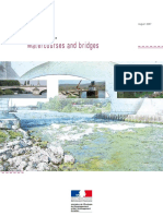 Watercourses and Bridges (Sétra)