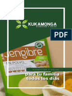 Catalogo Kukamonga