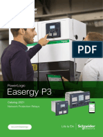 Easergy P3: Powerlogic