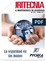 Seguritecnia 376 - II Congreso Nacional de Seguridad Privada