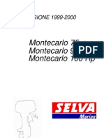 H - Montecarlo 1999-2000