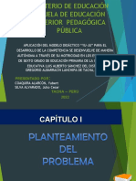 Para Sustentacion de Cap I-Ii-Iii