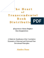 AindraDasa TheHeartOfTranscendentalBookDistribution