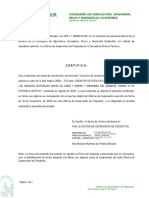 Consejería de Agricultura, Ganadería, Pesca Y Desarrollo Sostenible