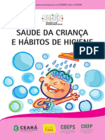 Saude Da Criança e Hábitos de Higiene