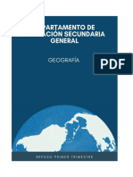 Geografía 1°