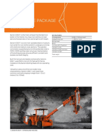 Ds311streamline Package Specification Sheet English