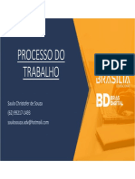 02 - Aula - 02 - Processo - Do - Trabalho - Conceito, Princícios, Jurisdição e Competência