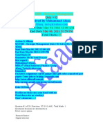 MGT603 Quiz - 02 Solved by Afaaq