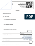 Fire Risk Assessment (PAS-79) Template V3 Checklist - SafetyCulture