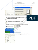 Word XP Basico (Todas Las Preguntas de La DEMO)