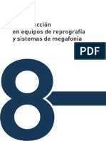 Descripcion Funcionamiento Mantenimiento Maquinas