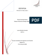 Proyecto Final Estc