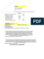 Practica de Analisis de Estados Financieros