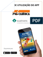 Manual Do App Pró-Química