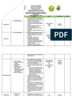 Yes-O Action Plan 2020-2021