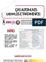 Slide Doenças Autoimunes