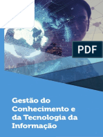 Gestao Do Conhecimento e Da Tecnologia Da Informacao