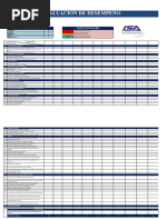 2022 Formato EVALUACION ISA AUTOMATION