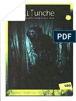 1 - PDFsam - 432737036 13 Leyendas Tenebrosas Del Peru PDF