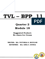 TVL - BPP11 - Q2 - M18