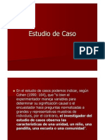 Estudio de Caso