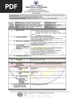 2 Lesson Exemplar SHS EAPP