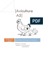 2 La Pratique D Elevage en Aviculture