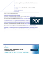 Murray 1993 Toward The Simulation of Emotion in