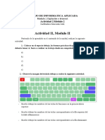 Actividad 2 Del Módulo 2 Procesador de Textos y Digitacion