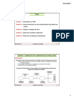 Cours Alimentation en Eau Potable AEP