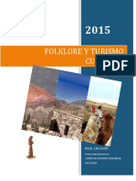 Revista Folklore Oct 2015