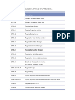 Autocad 2009 Key