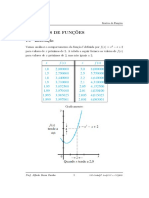 Capítulo Ii-Limites de Funções