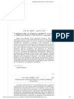 Commissioner of Internal Revenue vs. Semirara Mining Corporation, The Facts Are Stated in The Opinion of The Court., June 19, 2017