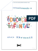 Contextualizando A Educação Infantil No Brasil 1