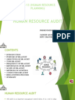 HR AUDIT JaideepRitu