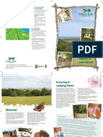 Forest Park Brochure 2009