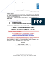 Processo Seleção IC 34828-2021