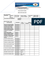 Plan-Accion Tutorial 2022