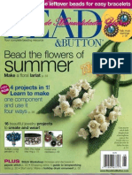 Bead Button June 2011