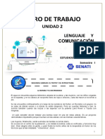 Spsu-860 - Librodetrabajo - Unidad 2 Comunicacion