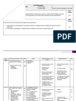 Law Related Studies Outline